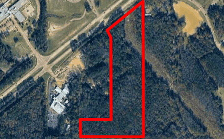 Pictures of Retail, Office, Land property located at Hwy 25/Lakeland Dr, Jackson, MS 39232 for sales - image #1