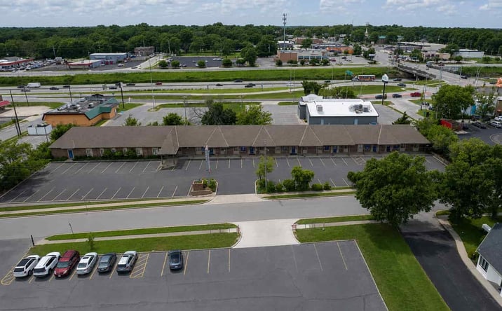 Pictures of Office property located at 13010 White Avenue, Grandview, MO 64030 for sales - image #1