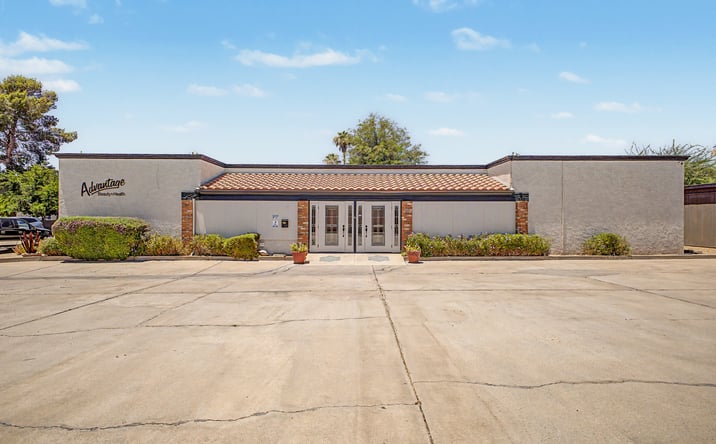 Pictures of Office property located at 7506 E Monterey Way, Scottsdale, AZ 85251 for sales - image #1