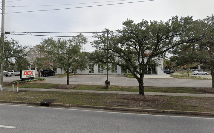 Pictures of Industrial property located at 1045 Downtowner Boulevard, Mobile, AL 36609 for sales - image #1