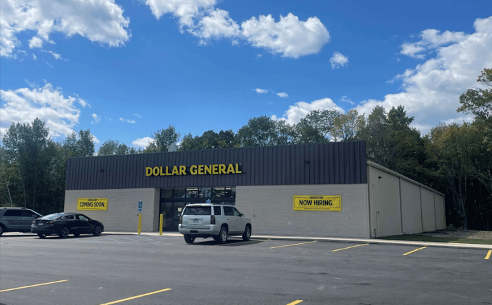 Pictures of Retail property located at 2121 Broadway Street S, Menomonie, WI 54751 for sales - image #1