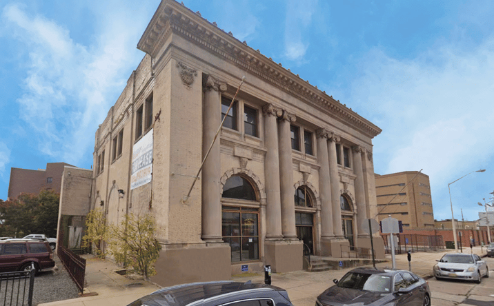 Pictures of Special Purpose property located at 418 Federal Street, Camden, NJ 08103 for sales - image #1