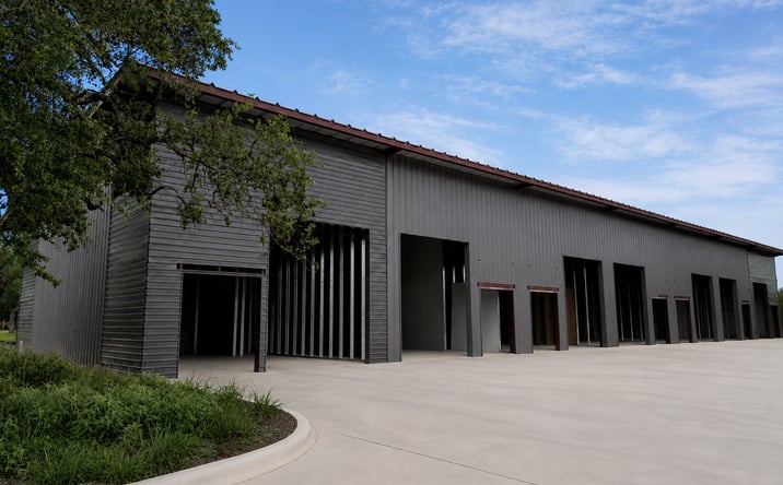 Pictures of Industrial property located at 3001 Brangus Road, Georgetown, TX 78628 for sales - image #1