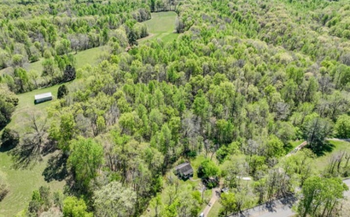 Pictures of Land property located at 2167 Powdermill Hill Rd, Lawrenceburg, TN 38464-8276 for sales - image #1