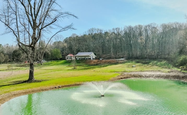 Pictures of Land property located at 109 Rascaltown Rd, Loretto, TN 38469-2042 for sales - image #1