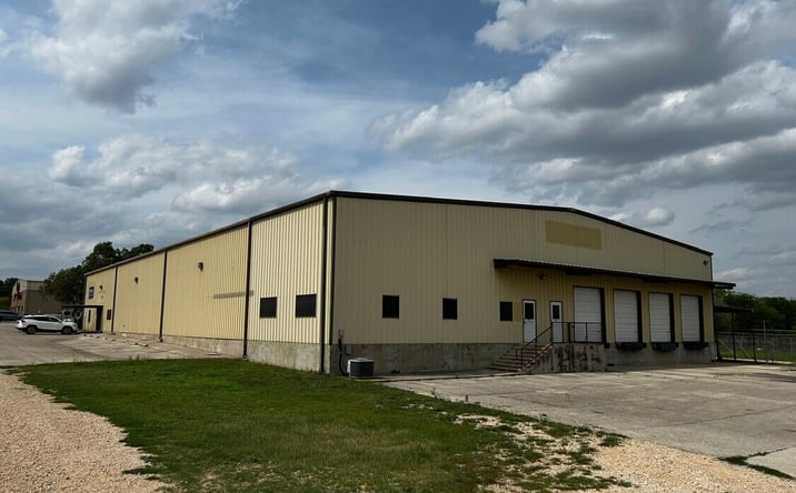 Pictures of Industrial property located at 111 East McCarty Lane, San Marcos, TX 78666 for sales - image #1