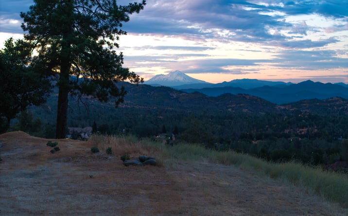 Pictures of Land property located at 8450 Crown Way, Redding, CA 96001 for sales - image #1