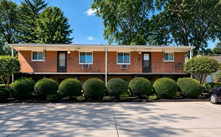 Pictures of Multifamily property located at 670 HIGH ST WAYNESVILLE OH 45068, WAYNESVILLE, OH 45068 for sales - image #1