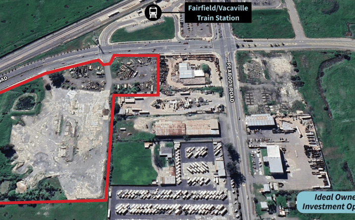 Pictures of Land property located at 4969 Vanden Road, Fairfield, CA 94533-2770 for sales - image #1