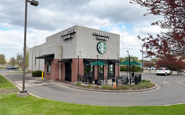 Pictures of Retail property located at 5512 Brooklyn Blvd, Brooklyn Center, MN 55429-3054 for sales - image #1