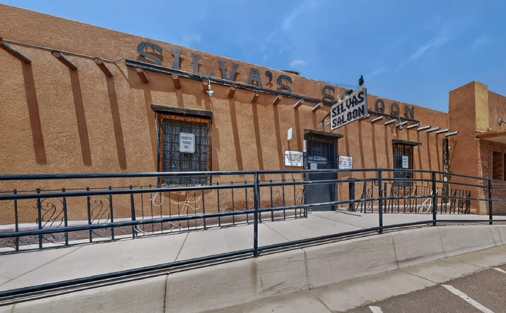 Pictures of Retail, Hospitality, Land property located at 955 & 1020 S. Camino del Pueblo, Bernalillo, NM 87004, 1020 S. Camino del Pueblo, Bernalillo, NM 87004 for sales - image #1