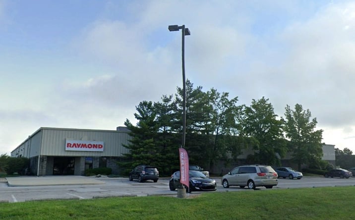 Pictures of Industrial property located at 202 S MT ZION RD, LEBANON, IN 46052 for sales - image #1