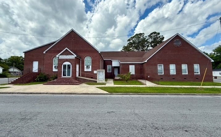 Pictures of Multifamily, Special Purpose property located at 700 N East St, Kinston, NC 28501 for sales - image #1