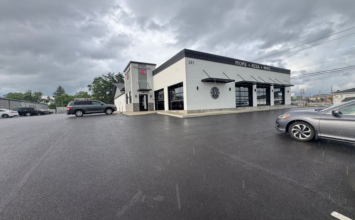 Pictures of Retail property located at 241 EASTERN BYP, RICHMOND, KY 40475-2355 for sales - image #1