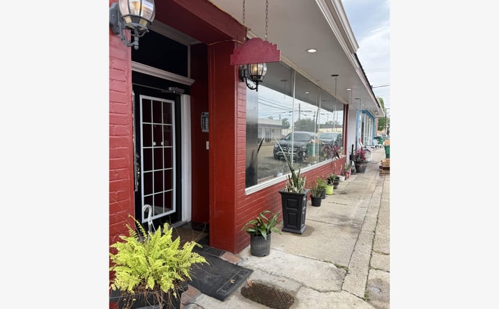 Pictures of Retail property located at 980 Lee Street, Franklinton, LA 70438 for sales - image #1