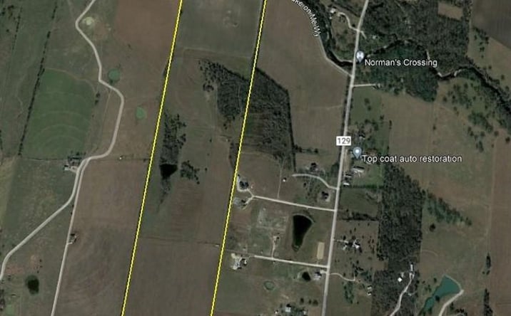Pictures of Land property located at County Road 129, Taylor, TX 76574 for sales - image #1