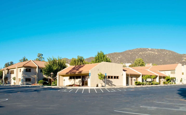 Pictures of Office property located at 15525 Pomerado Road, Suite C-5, Poway, CA 92064 for sales - image #1