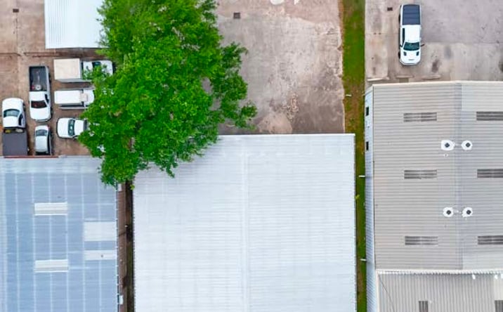 Pictures of Industrial property located at 6210 Nyoka Street, Houston, TX 77041 for sales - image #1