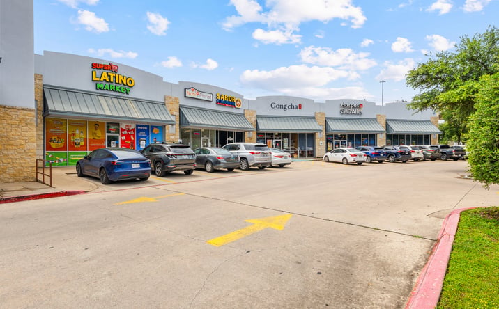 Pictures of Retail property located at 13109 FM 620 N, Austin, TX 78729, 13125 FM 620 N, Austin, TX 78729, 13845 Research Boulevard, Austin, TX 78759 for sales - image #1