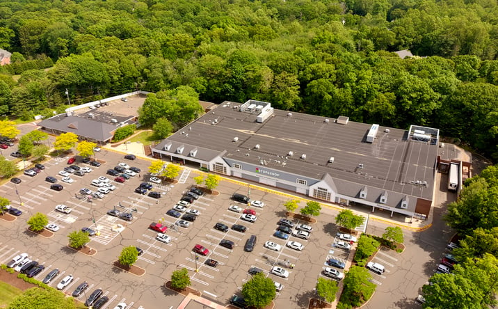 Pictures of Retail property located at 128 Samson Rock Drive, Madison, CT 06443 for sales - image #1