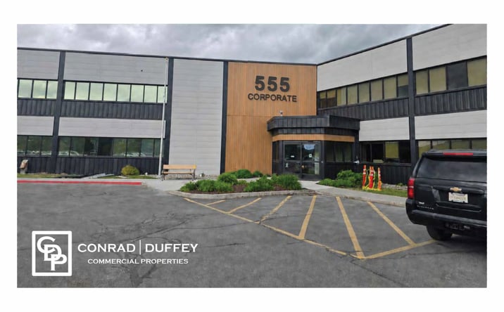 Pictures of Office property located at 555 Corporate Drive, Kalispell, MT 59901 for sales - image #1