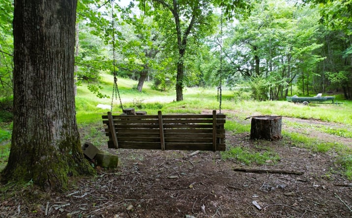 Pictures of Land property located at 0 Crowder Rd., Lawrenceburg, TN 38464 for sales - image #1