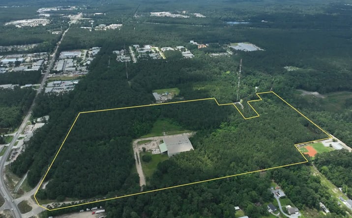 Pictures of Industrial property located at 69015 HWY 59, MANDEVILLE, LA 70471 for sales - image #1