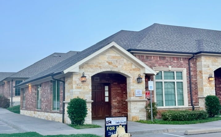 Pictures of Office property located at 8668 John Hickman Parkway, Frisco, TX 75034 for sales - image #1