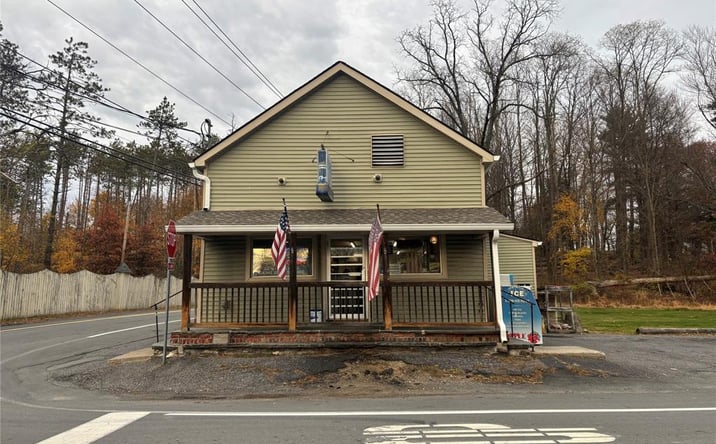 Pictures of Business for Sale property located at 3 Hamilton Road, Bloomingburg, NY 12721 for sales - image #1