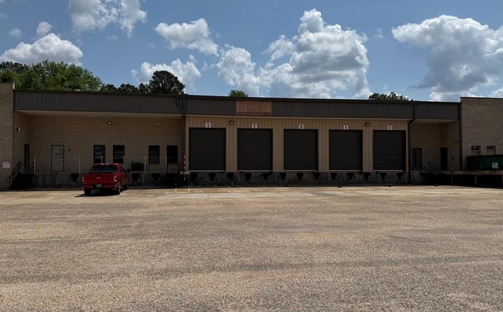 Pictures of Industrial property located at 1768 Industrial Road, Dothan, AL 36303 for sales - image #1