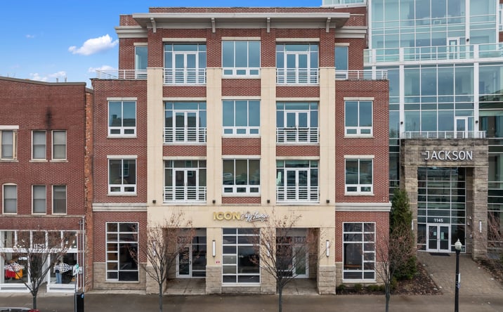 Pictures of Retail, Office, Hospitality property located at 1137 North High Street, Columbus, OH 43201 for sales - image #1