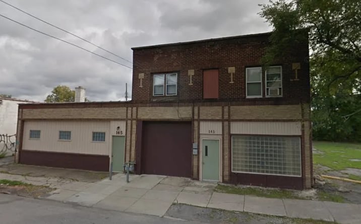 Pictures of Mixed Use, Multifamily property located at 145 Ontario Street, Buffalo, NY 14207 for sales - image #1