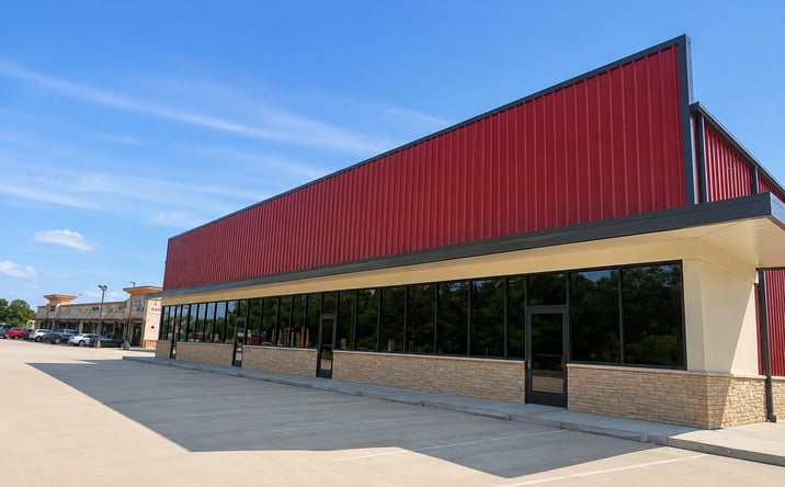 Pictures of Office, Industrial, Self Storage property located at 8695 Antoine Drive, Houston, TX 77088 for sales - image #1