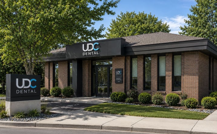 Pictures of Retail, Office property located at Central Avenue, Toledo, OH 43606 for sales - image #1