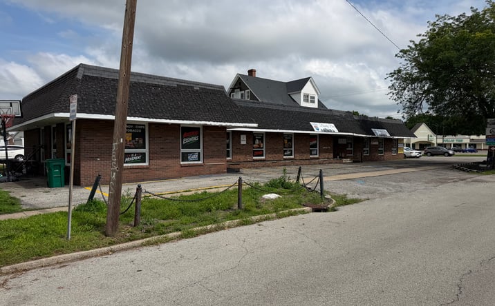 Pictures of Retail, Office property located at 1200 North 5th Street, Springfield, IL 62702 for sales - image #1