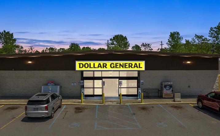 Pictures of Retail property located at 437 Tonawanda Street, Buffalo, NY 14207 for sales - image #1