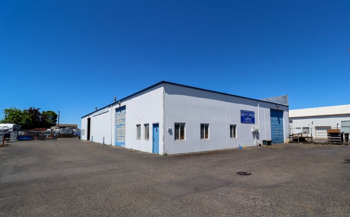 Pictures of Industrial property located at 58 - 60 Grimes Street, Eugene, OR 97402 for sales - image #1