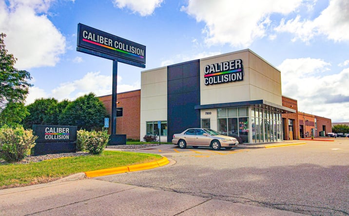 Pictures of Retail property located at 7800 Jolly Lane North, Brooklyn Park, MN 55445 for sales - image #1