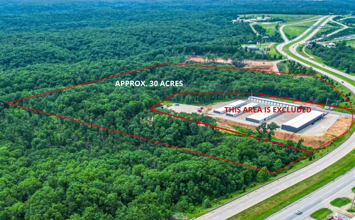 Pictures of Land property located at 6760 US-54, OSAGE BEACH, MO 65065 for sales - image #1