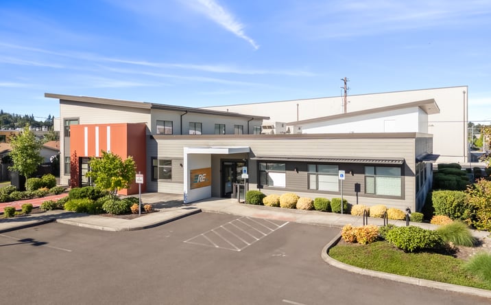 Pictures of Office, Business for Sale property located at 1025 2nd Street Northwest, Salem, OR 97304 for sales - image #1