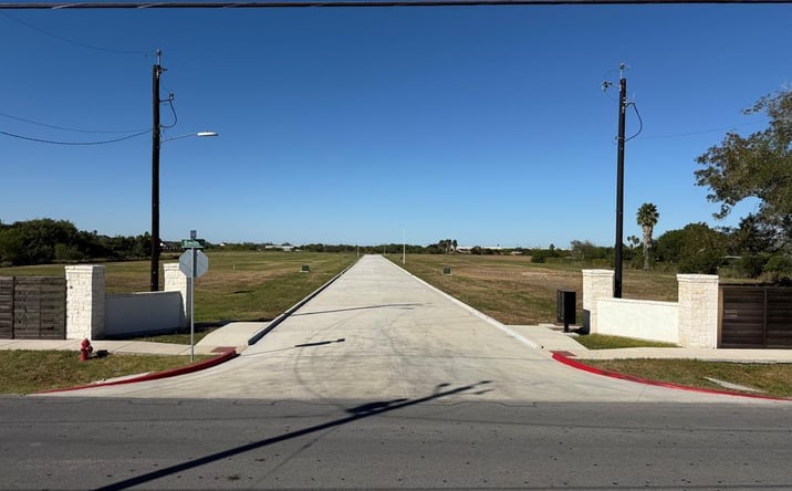 Pictures of Land, Multifamily property located at 5225 Camila Ct # 6, Brownsville, TX 78526 for sales - image #1