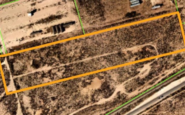 Pictures of Land property located at TBD FM 866, Odessa, TX 79763 for sales - image #1
