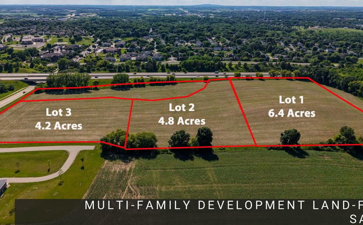 Pictures of Land property located at Whalen Road, Verona, WI 53593 for sales - image #1