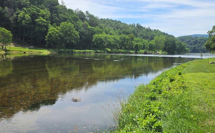 Pictures of Land property located at Lot#2 New River Pkwy, Independence, VA 24348 for sales - image #1