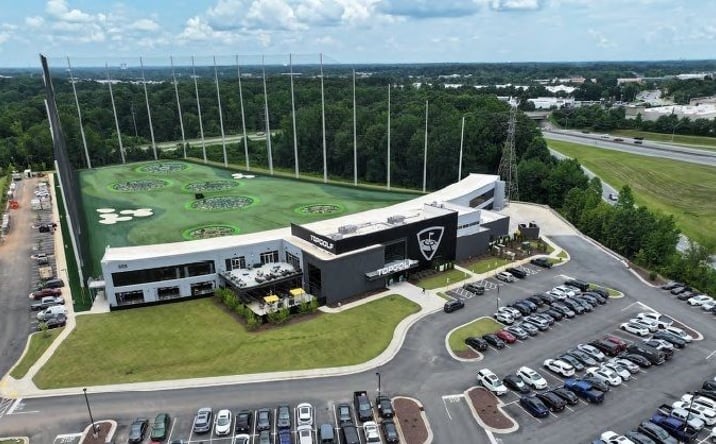 Pictures of Retail, Special Purpose property located at 609 Guilford College Road, Greensboro, NC 27409 for sales - image #1