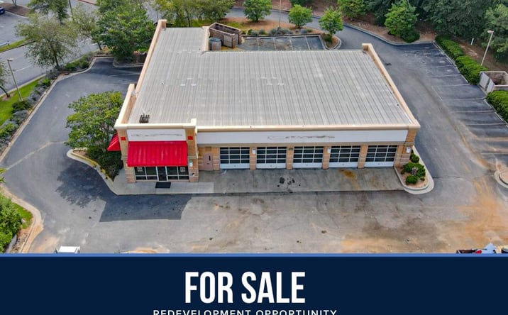 Pictures of Retail, Mixed Use, Special Purpose property located at 4195 Austell Road, Austell, GA 30106 for sales - image #1