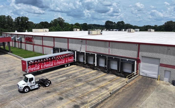 Pictures of Industrial property located at 190 NW Industrial Parkway, Jackson, MS 39213 for sales - image #1