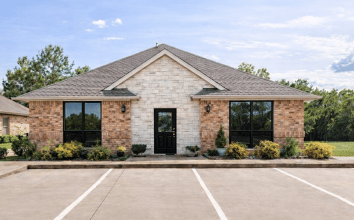 Pictures of Retail, Office property located at 2606 Harwood Road, Bedford, TX 76021 for sales - image #1