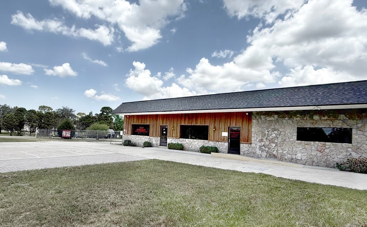 Pictures of Retail, Office, Mixed Use property located at 2211 East Norvell Bryant Highway, Hernando, FL 34442 for sales - image #1