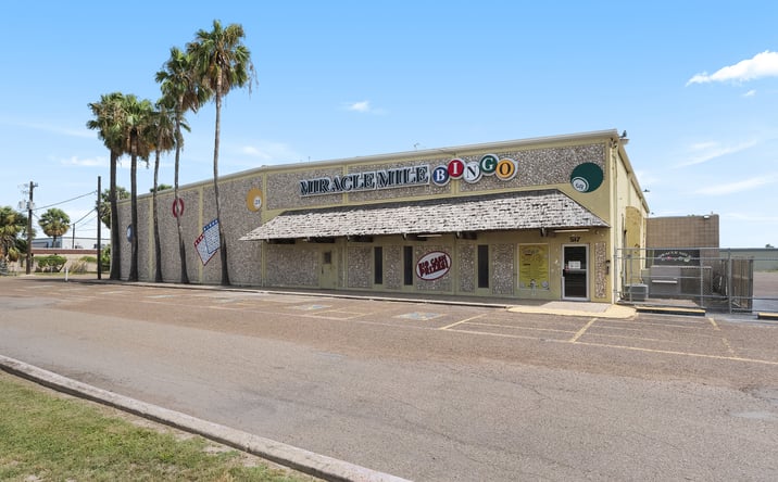 Pictures of Retail, Special Purpose property located at 517 U.S. 83, Pharr, TX 78577 for sales - image #1